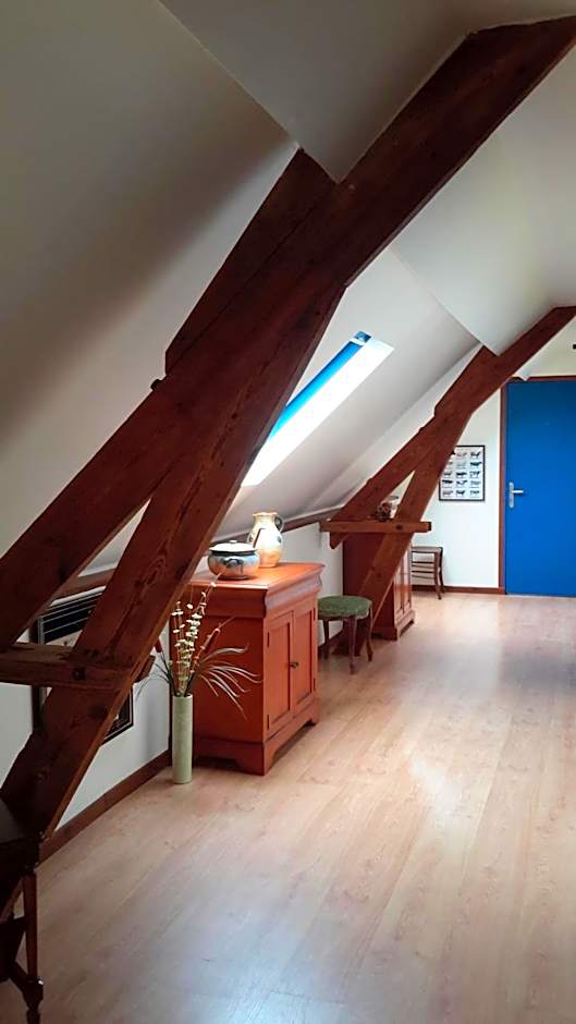 Au Gallodrome Chambres et Table d'hôtes en Estaminet privé sur Drincham