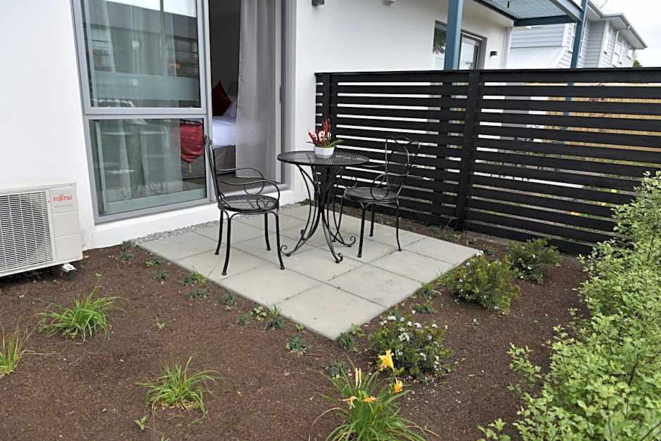 103 Prince of Bealey Motel