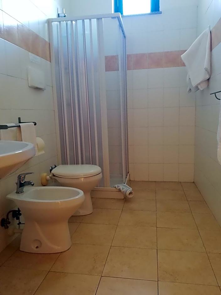 Villaggio Artemide