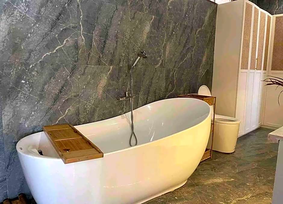 Sunset Villas Palauig Zambales