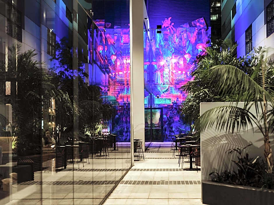 Novotel Perth Murray Street