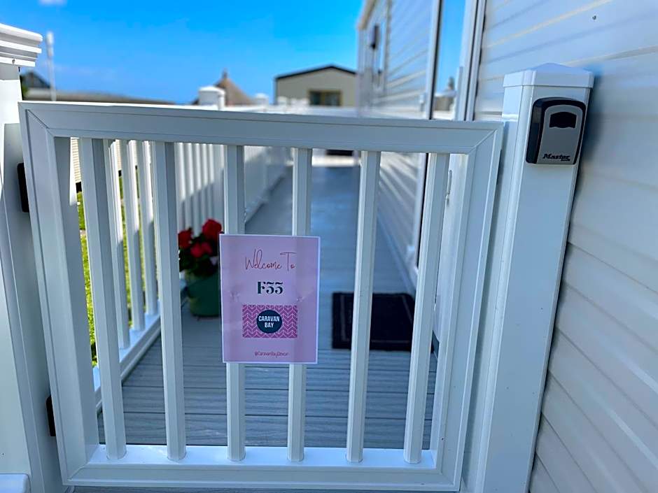 Hoburne Devon Bay - Hot Tub 2 Bed Paignton