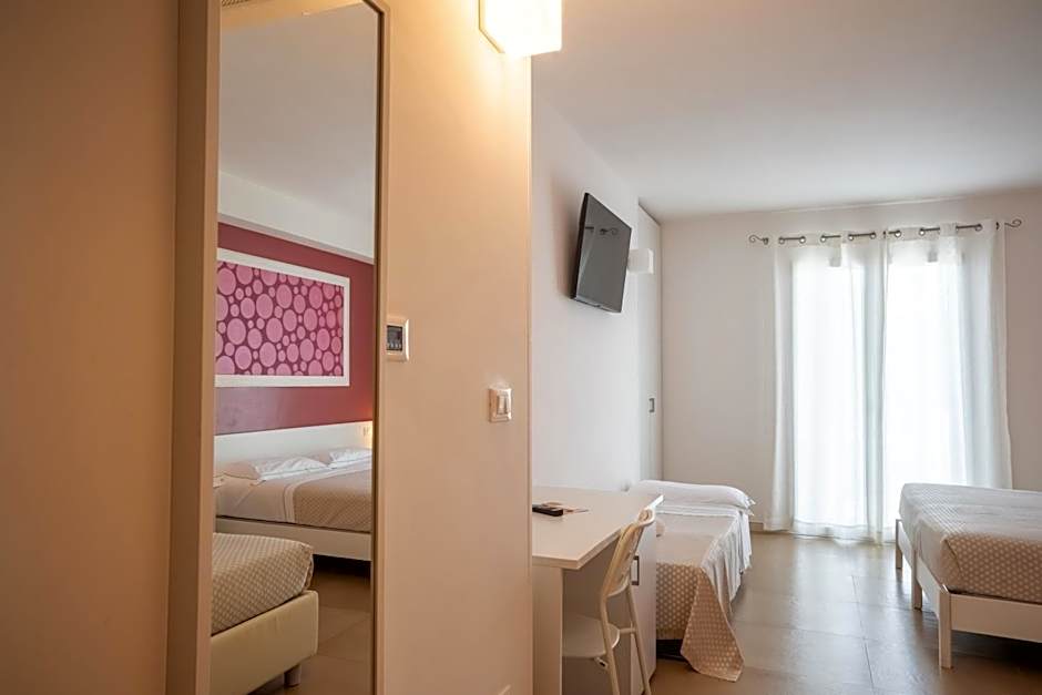 Hotel Cicò