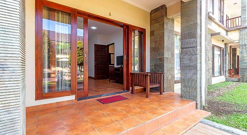 Vidi Boutique Hotel