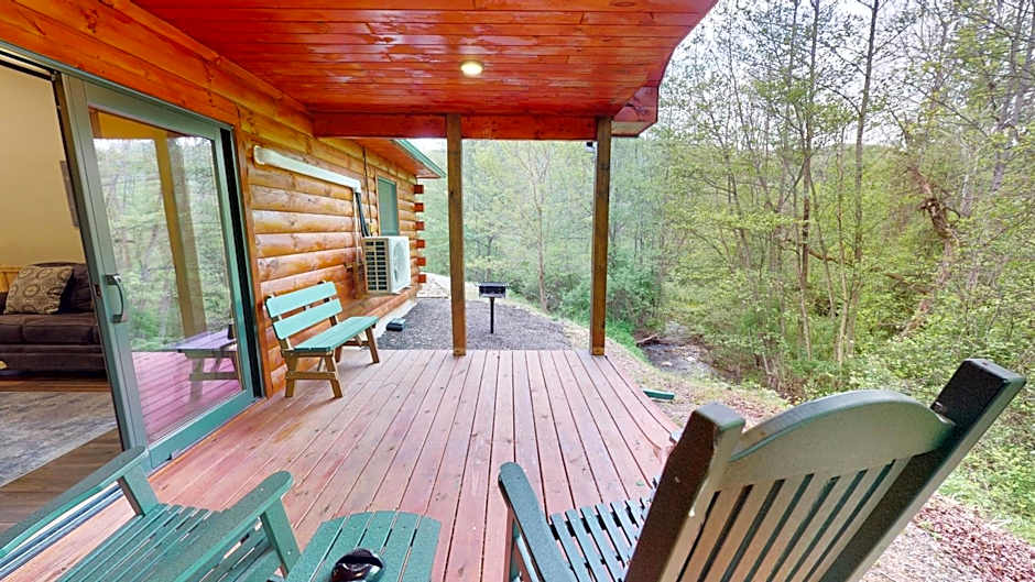 Rough Cut Lodge