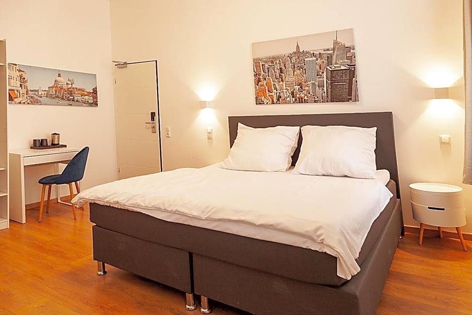 Hotel Soers