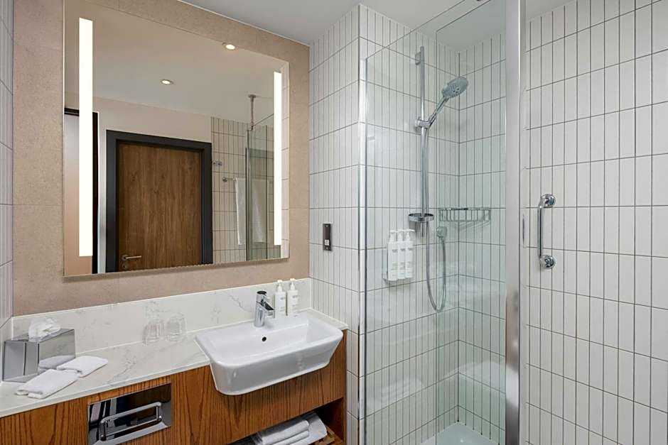 Courtyard by Marriott Exeter Sandy Park