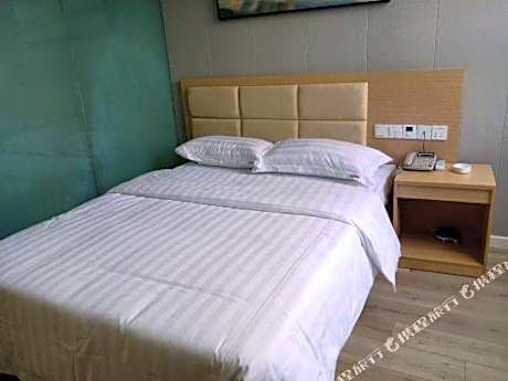 Yunding Hotel