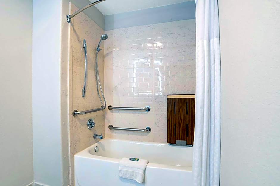 Best Western Bayou Inn