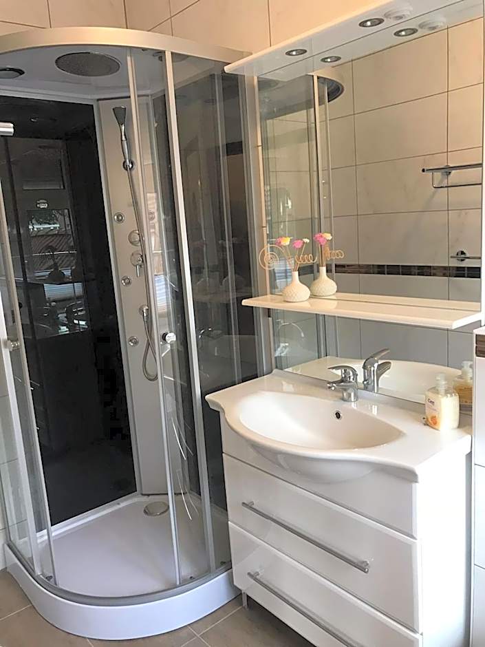 Ostsee Hotel Travemünde