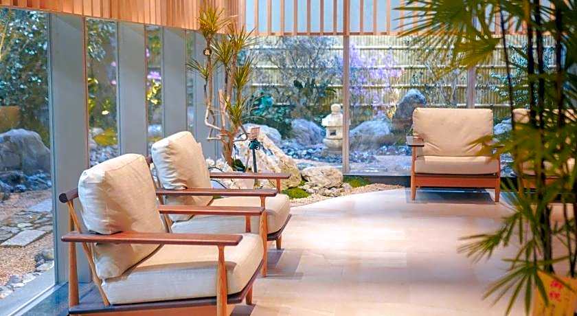 Travelodge Kyoto Shijo-Kawaramachi