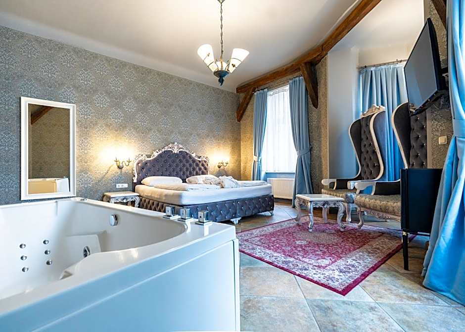Hotel Urania