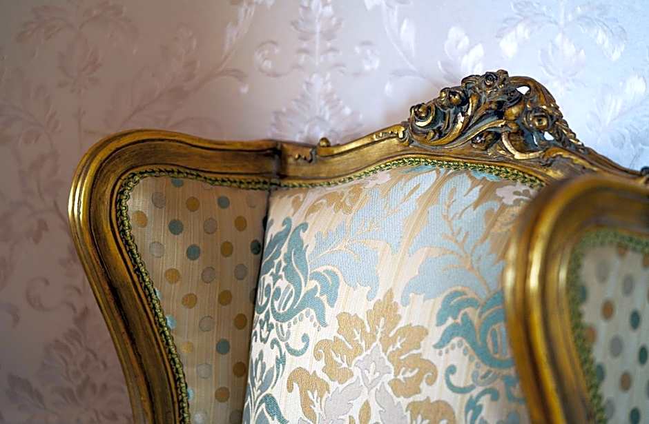 Robenstein Hotel & SPA - Villa