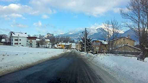 Hotel l'Oustalet