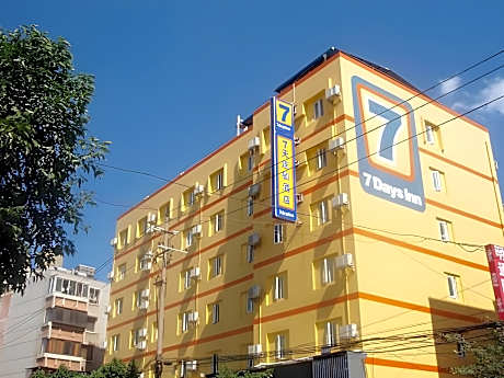 7 Days Inn Kunming Railway Station