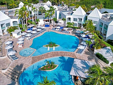 The Mill Resort and Suites