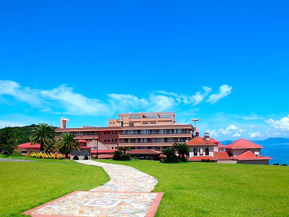 Hotel Alegria Gardens Amakusa