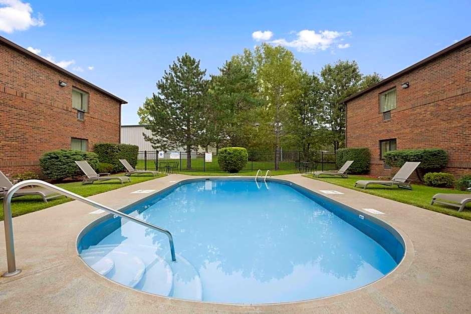Days Inn by Wyndham Middletown
