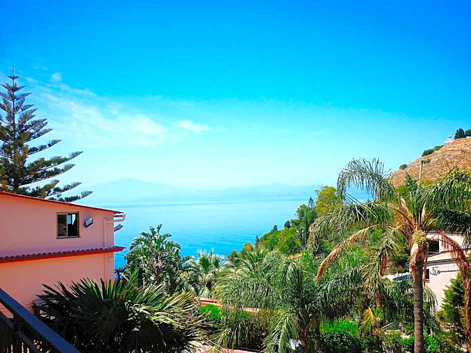 PARADISO Hotel Ristorante