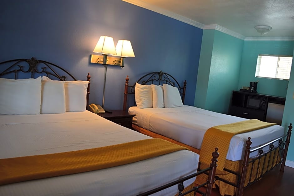 Rose Garden Inn