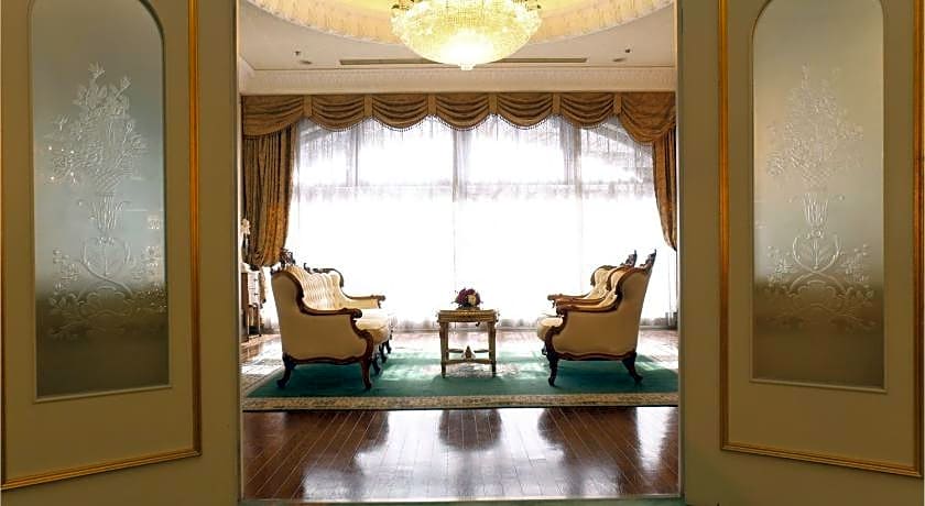 Koyo Grand Hotel