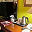 Hotel Albani Firenze