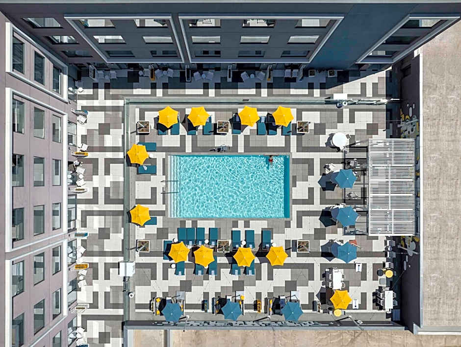 Hilton Buena Park Anaheim