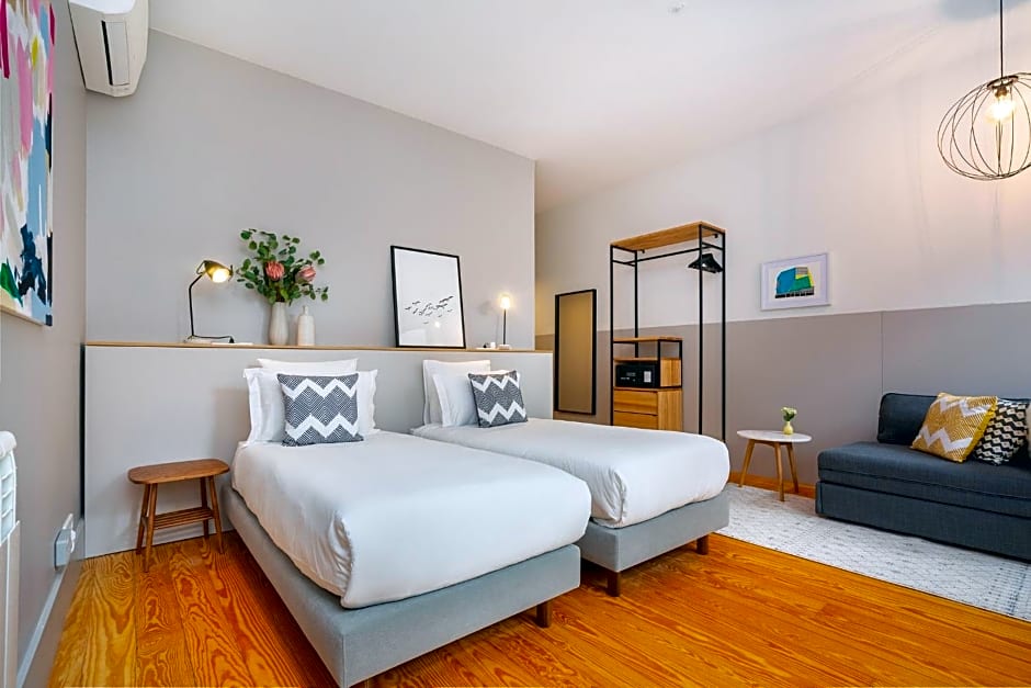 Canto De Luz - Luxury Maison