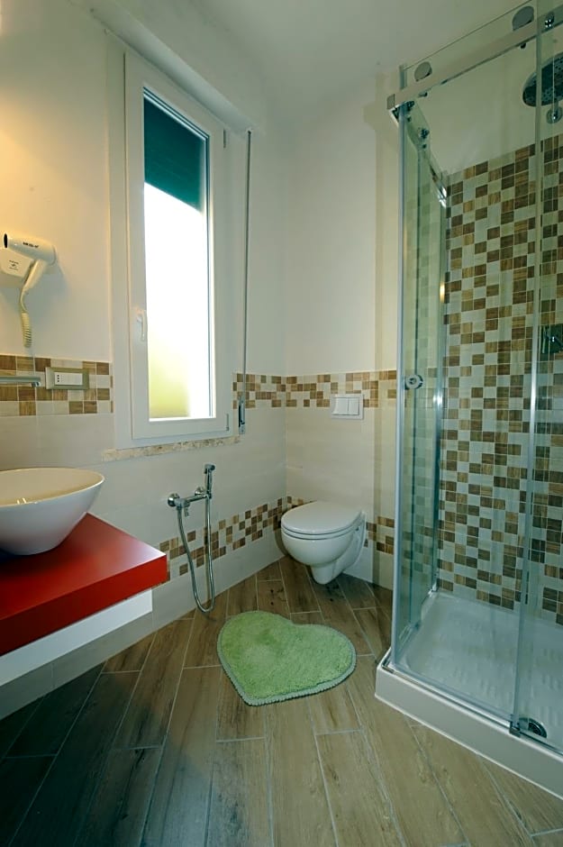 B&B Ariston Pisa Tower