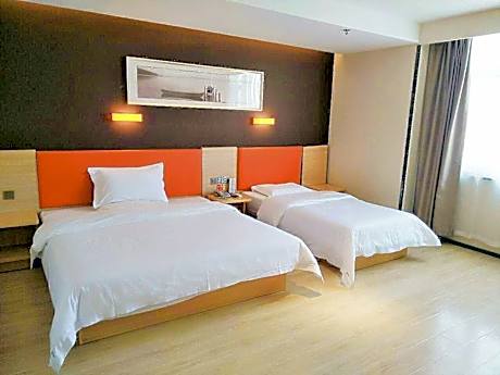 7 Days - Special Suite