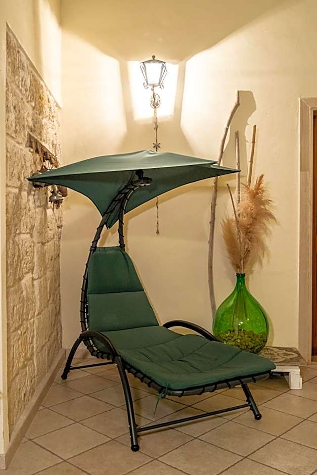 TRESCA CHARME luxury Rooms