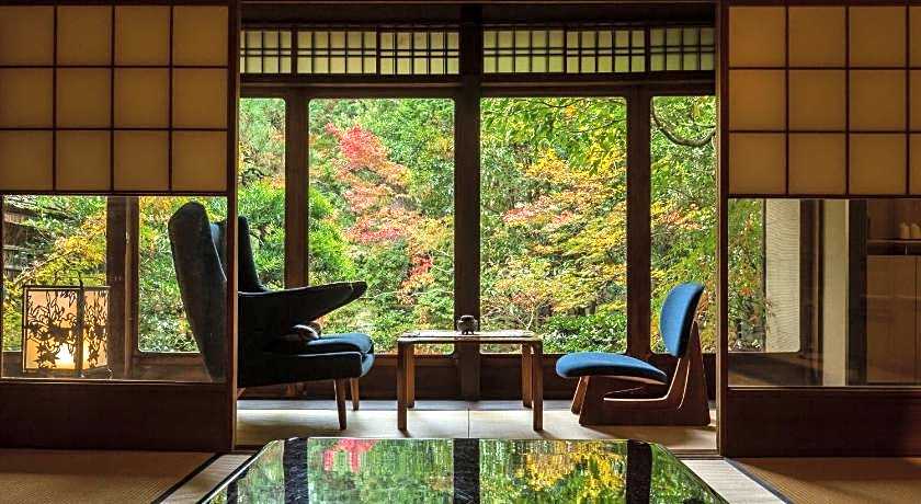 Kyoto Nanzenji Ryokan Yachiyo