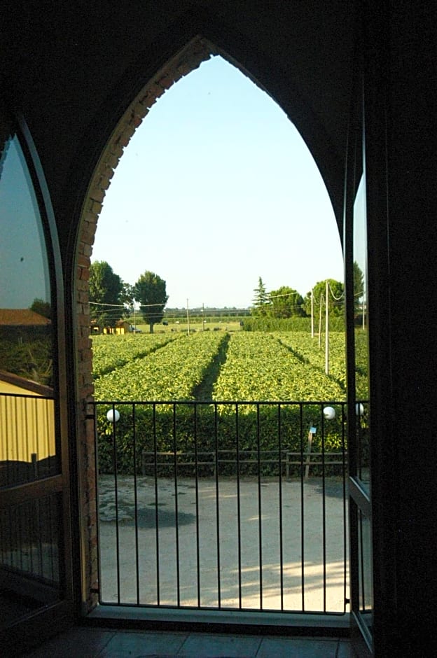 Locanda Merlaschio