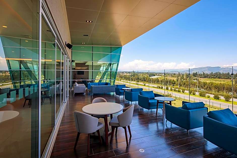 Holiday Inn Quito Airport By IHG