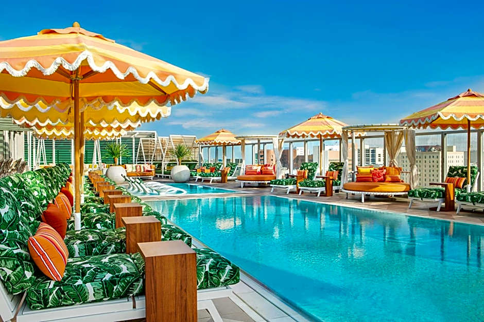 AC Hotel by Marriott Downtown Los Angeles