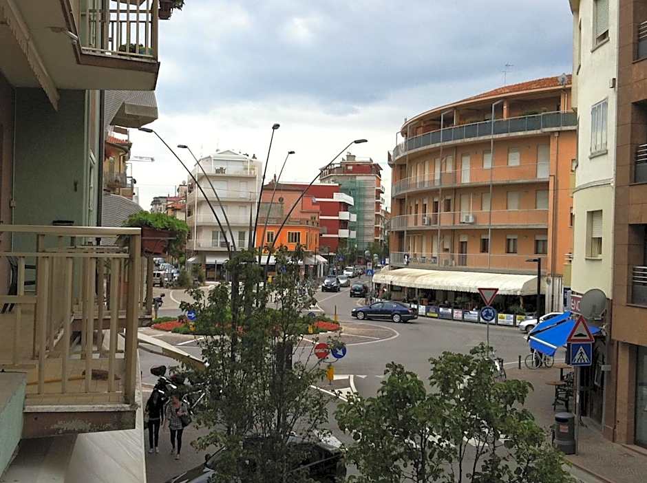 Hotel Ragno D'Oro