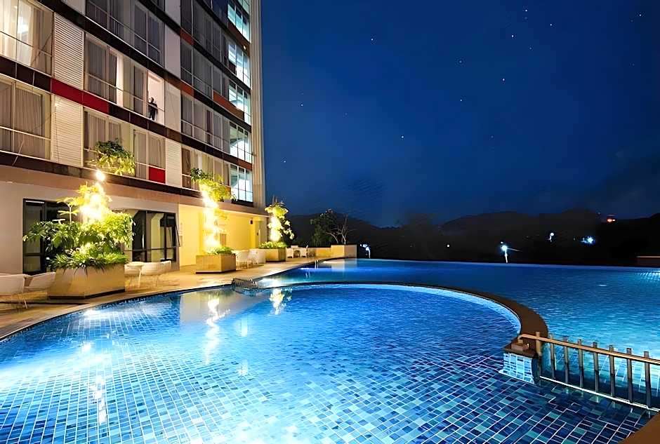 Ascent Premiere Hotel and Convention