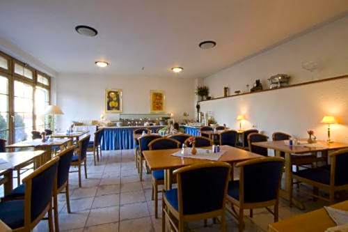Hotel Blume
