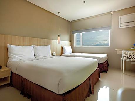 Happy Room 2pax