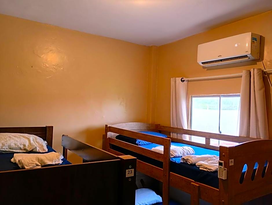 Hostel Mar