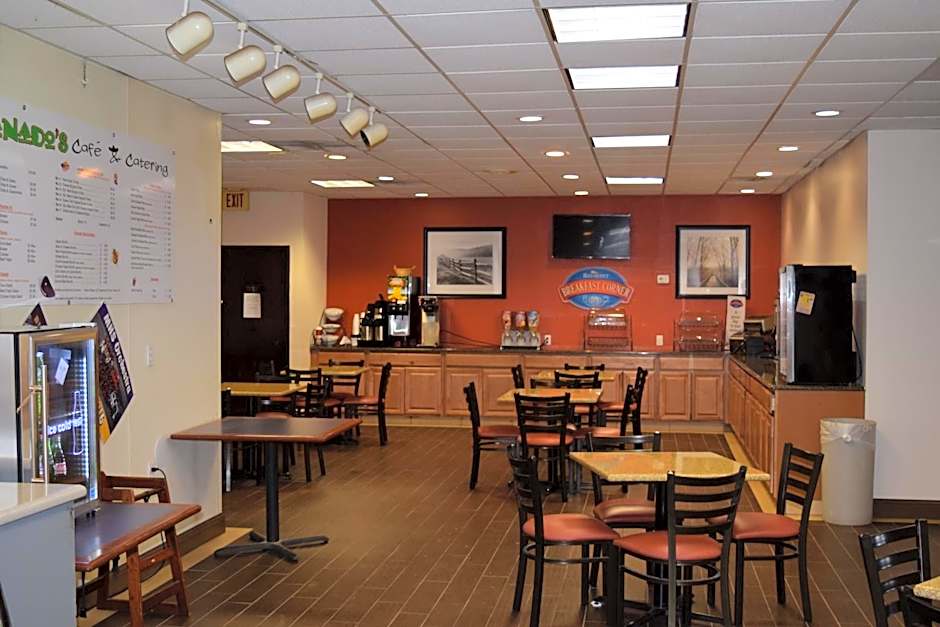 Baymont by Wyndham Midland Airport