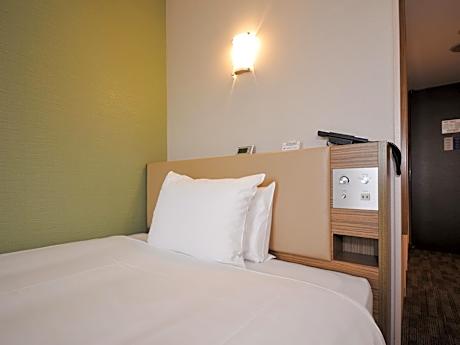 Superior Semi Double Room - Smoking