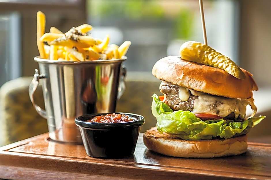 Best Western Plus Pinewood on Wilmslow Hotel Cheshire