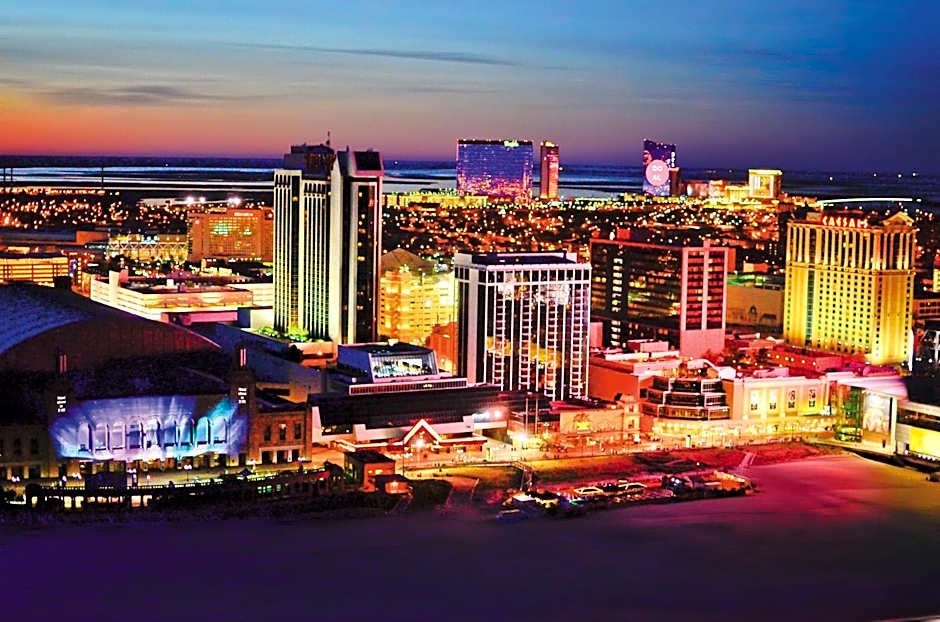 Madison Hotel Boardwalk