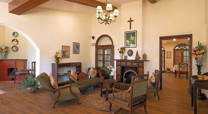Sherlock Homes  A Heritage Theme Hotel