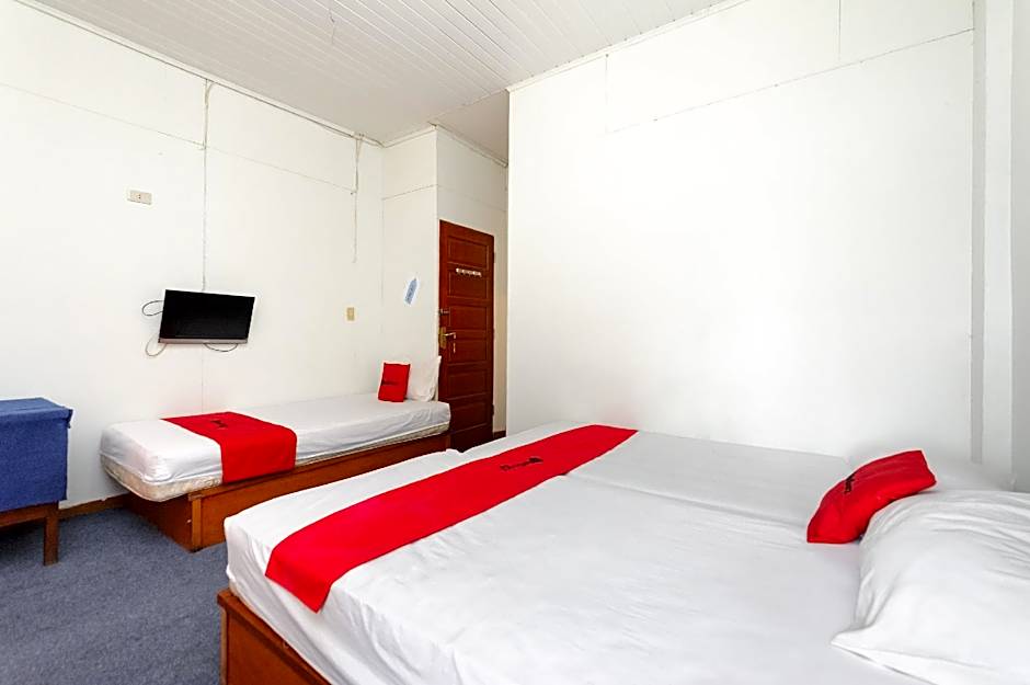 RedDoorz Syariah @ Panglima Nyak Makam Aceh 2