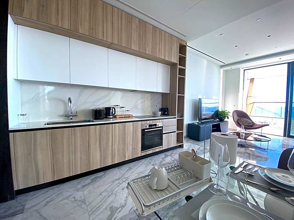 Luxury Private Apartments - Limassol