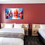 Hotel Wood Inn Bordeaux Aéroport