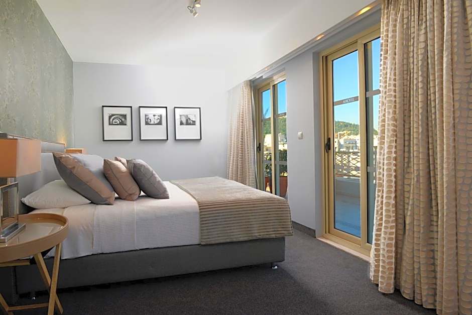 Airotel Stratos Vassilikos Hotel