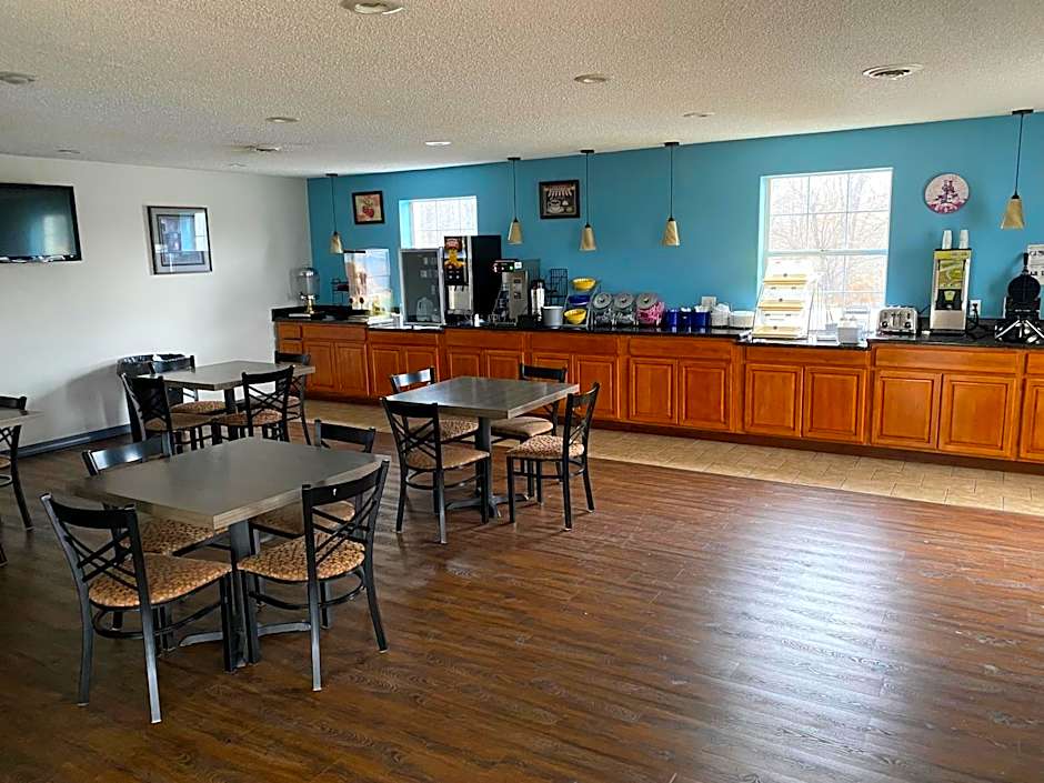 Days Inn by Wyndham Perryville